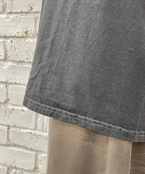 GOOD ROCK SPEED（グッドロックスピード）の「【GOOD ROCK SPEED/グッドロックスピード】BEATLES Tシャツ（Tシャツ/カットソー・レディース・ブラック・FREE）」の8枚目の写真