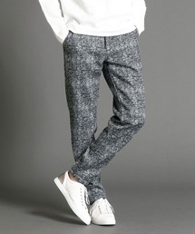 HIDEAWAYS NICOLE | 裏毛フリースイージーパンツ(その他パンツ)