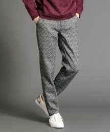 HIDEAWAYS NICOLE | 裏毛フリースイージーパンツ(その他パンツ)