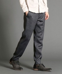 HIDEAWAYS NICOLE | 裏毛フリースイージーパンツ(その他パンツ)