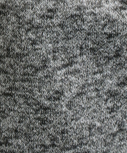 HIDEAWAYS NICOLE（ハイダウェイニコル）の「裏毛フリースイージーパンツ（その他パンツ・メンズ・グレー/チャコールグレー/グレー系その他・LARGE/MEDIUM/SMALL）」の5枚目の写真