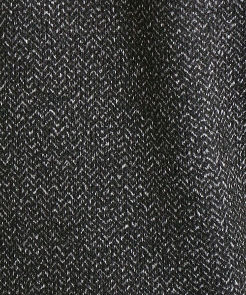 HIDEAWAYS NICOLE（ハイダウェイニコル）の「裏毛フリースイージーパンツ（その他パンツ・メンズ・グレー/チャコールグレー/グレー系その他・LARGE/MEDIUM/SMALL）」の7枚目の写真