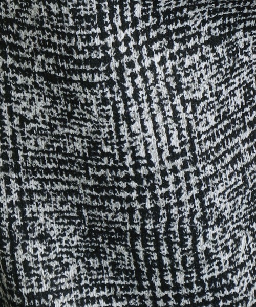 HIDEAWAYS NICOLE（ハイダウェイニコル）の「裏毛フリースイージーパンツ（その他パンツ・メンズ・グレー/チャコールグレー/グレー系その他・LARGE/MEDIUM/SMALL）」の13枚目の写真