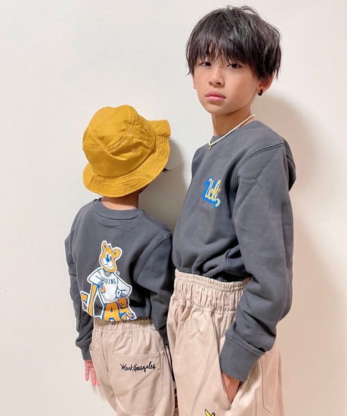 レア！キアラ着用☆Sporty&Rich☆Be Nice 新品 スウェット SPORTY&RICH トレーナー スウェット 「SPORTY＆RICH