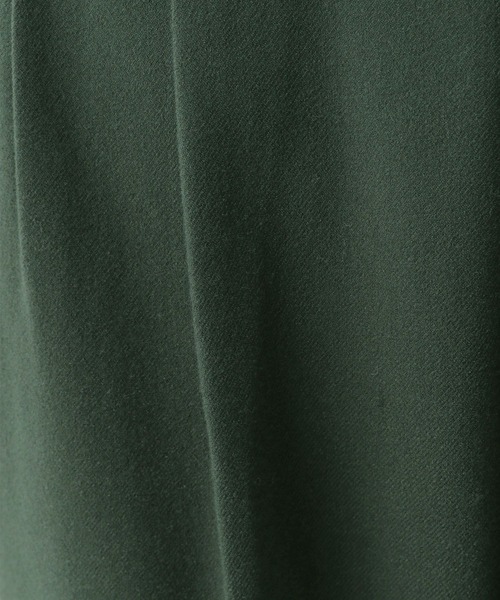 GLOBAL WORK（グローバルワーク）の「ウツクシあったかテーパードパンツ/215854（スラックス・レディース・アイボリー/ブラック/モカ/グリーン/ラベンダー/ブルー・X-SMALL/SMALL/MEDIUM/LARGE/X-LARGE/XX-LARGE）」の18枚目の写真