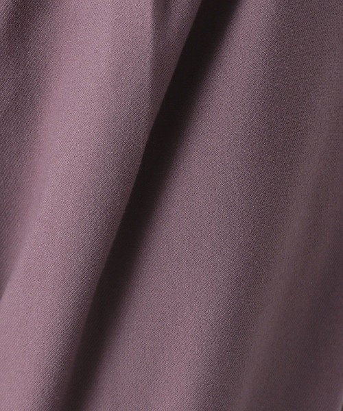 GLOBAL WORK（グローバルワーク）の「ウツクシあったかテーパードパンツ/215854（スラックス・レディース・アイボリー/ブラック/モカ/グリーン/ラベンダー/ブルー・X-SMALL/SMALL/MEDIUM/LARGE/X-LARGE/XX-LARGE）」の21枚目の写真