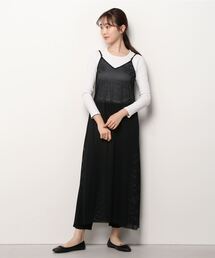 CHERIE ONE PIECE (C0863)
