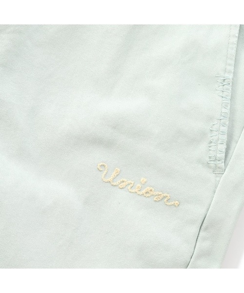 UNION(ユニオン)の「VINTAGE TWILL CHINO UNION ユニオン チノパンツ(その他パンツ・メンズ・ミント/ライトグレー・X-LARGE/LARGE/MEDIUM/SMALL)」の20枚目の写真