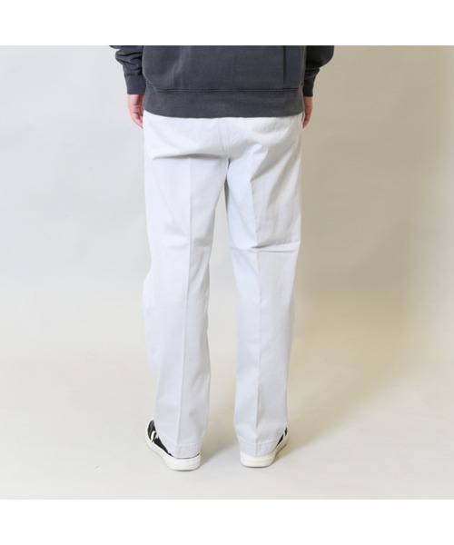 UNION(ユニオン)の「VINTAGE TWILL CHINO UNION ユニオン チノパンツ(その他パンツ・メンズ・ミント/ライトグレー・X-LARGE/LARGE/MEDIUM/SMALL)」の7枚目の写真