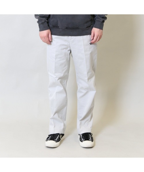 UNION(ユニオン)の「VINTAGE TWILL CHINO UNION ユニオン チノパンツ(その他パンツ・メンズ・ミント/ライトグレー・X-LARGE/LARGE/MEDIUM/SMALL)」の6枚目の写真