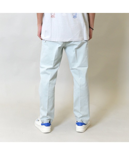 UNION(ユニオン)の「VINTAGE TWILL CHINO UNION ユニオン チノパンツ(その他パンツ・メンズ・ミント/ライトグレー・X-LARGE/LARGE/MEDIUM/SMALL)」の19枚目の写真