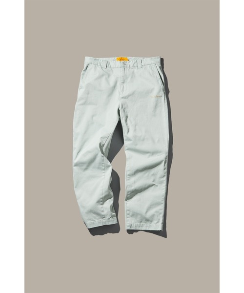 UNION(ユニオン)の「VINTAGE TWILL CHINO UNION ユニオン チノパンツ(その他パンツ・メンズ・ミント/ライトグレー・X-LARGE/LARGE/MEDIUM/SMALL)」の10枚目の写真