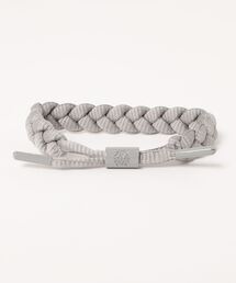 GREEN BOWL（グリーンボウル）の「RASTACLAT BRAIDED BRACELET(SEASONAL SOLIDS)（ブレスレット）」