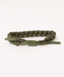 GREEN BOWL（グリーンボウル）の「RASTACLAT BRAIDED BRACELET(SEASONAL SOLIDS)（ブレスレット）」