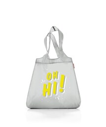 ◆reisenthel (ライゼンタール) ミニマキシショッパー OH HI