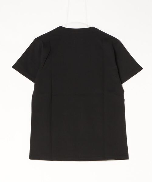 Sync.(スィンク)の「Sync. 【D*FACE】 TEE "MIAMI COLLEGE"(Tシャツ/カットソー・メンズ・ホワイト/グレー/ブラック・SMALL/LARGE/MEDIUM/X-LARGE)」の5枚目の写真