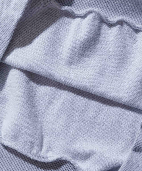 XLARGE（エクストララージ）の「FREEDOM SNAP BOTTON SWEAT（スウェット・メンズ・ネイビー/グリーン/アッシュ・S/M/L/XL）」の11枚目の写真