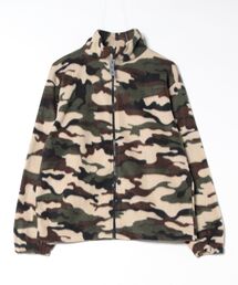 Mag.(}O)F48A UNISEX FLEECE FULL ZIP(u])