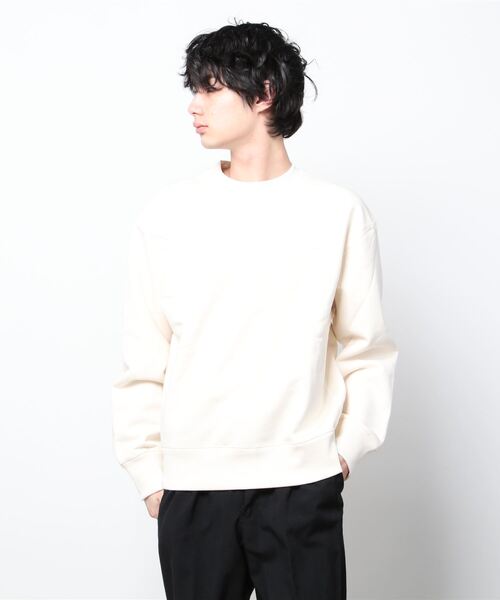 adidas C CREW / アディダス コンテンポ クルー