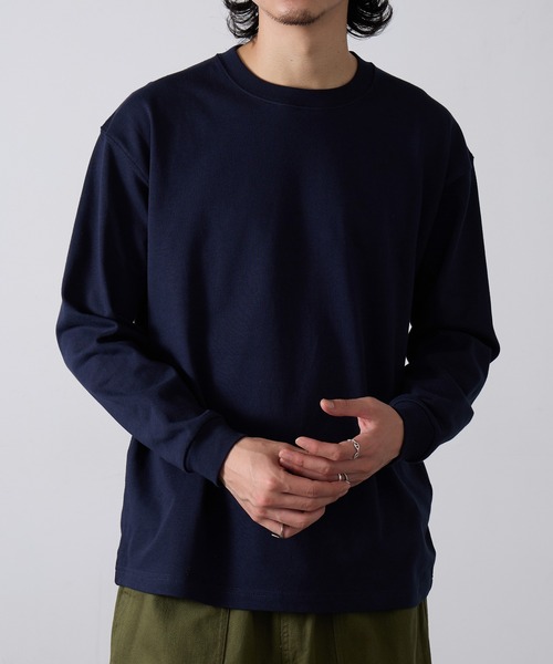 新しい学校のリーダーズ 公式スナックタイムライブ長袖Tシャツ2XL超