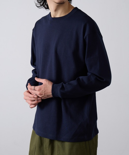 セール】【LIFEMAX】10.2オンス 超ヘビーウェイトロングスリーブT