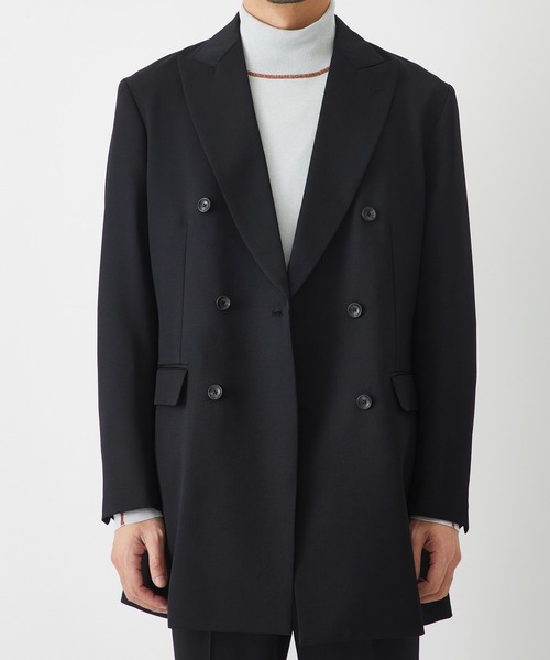LiNoH✨ベルテッドルーズジャケット/BELTED LOOSE LiNoH ベルテッドルーズジャケット/BELTED LOOSE JACKET - メルカリ