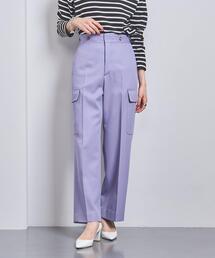 UNITED ARROWS | ＜UNITED ARROWS＞W カーゴパンツ G(カーゴパンツ)