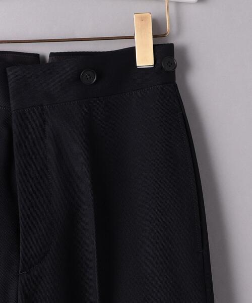 UNITED ARROWS（ユナイテッドアローズ）の「＜UNITED ARROWS＞W カーゴパンツ G（カーゴパンツ・レディース・ネイビー/ライラック・40/38/36）」の14枚目の写真