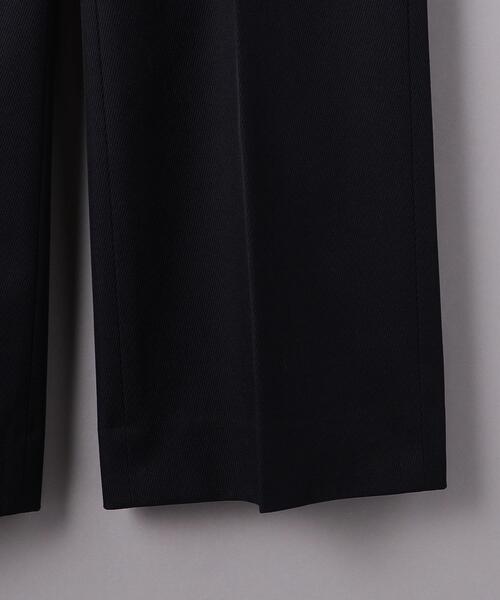 UNITED ARROWS（ユナイテッドアローズ）の「＜UNITED ARROWS＞W カーゴパンツ G（カーゴパンツ・レディース・ネイビー/ライラック・40/38/36）」の16枚目の写真