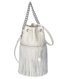 J&M Davidson | J&M DAVIDSON FRINGE CARNIVAL MINI フリンジ カーニバル ミニ ジェイアンドエムデヴィッドソン ショルダーバッグ(ショルダーバッグ)