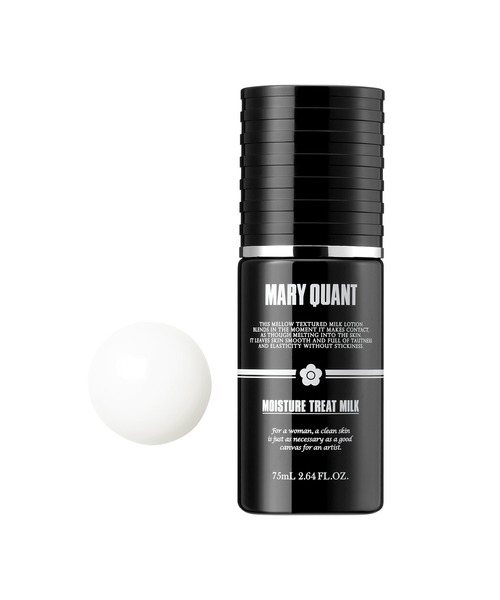 マリークワント 乳液 MARY QUANT（マリークワント）の「モイスチャー トリート ミルク