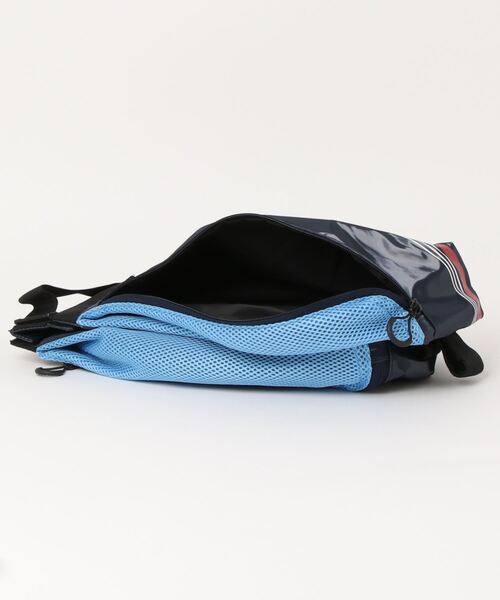 【新品】トミーヒルフィガー　ゴルフ　シューズケース 新品未使用トミーヒルフィガーゴルフシューズケース