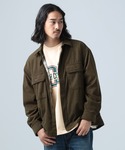 BAYFLOW(ベイフロー)の「【三浦理志×BAYFLOW】S&N 河田ダウンプル ...
