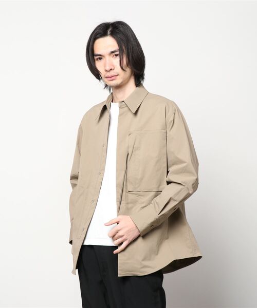 NVRFRGT（ネヴァーフォーゲット）の「NVRFRGT RECYCLED NYLON HOOK