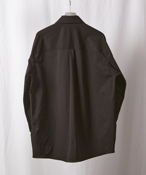 NVRFRGT（ネヴァーフォーゲット）の「NVRFRGT RECYCLED NYLON HOOK
