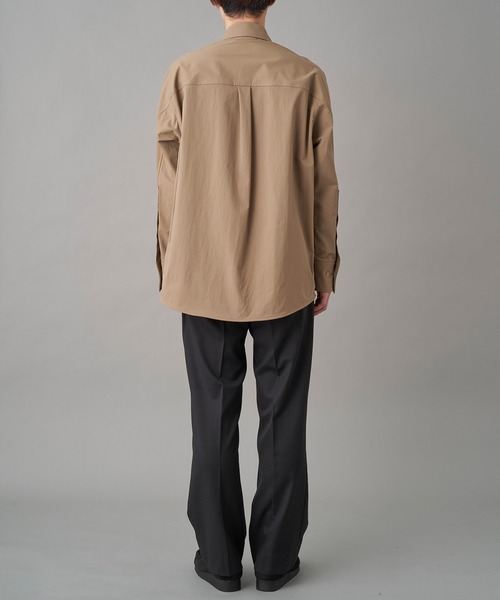 NVRFRGT（ネヴァーフォーゲット）の「NVRFRGT RECYCLED NYLON HOOK