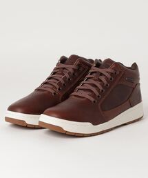 Timberland ティンバーランド BRIDGTON CHUKKA ブリッジトン レザー チャッカ A2QYC ABC-MART限定 *RUST