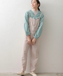 Green　Parks | ツイルサロペット(サロペット/オーバーオール)