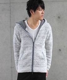 Tornado Mart フルジップパーカー グレー系 TORNADO MART（トルネードマート）｜パーカー（グレー系）一覧 - WEAR