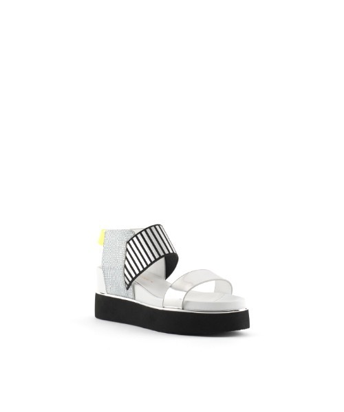 UNITED NUDE（ユナイテッドヌード）の「Rico Sandal（サンダル