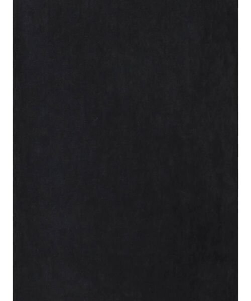 EMODA（エモダ）の「ダブルストラップスリットワンピース（ワンピース・レディース・ブラック/ライム・FREE）」の14枚目の写真