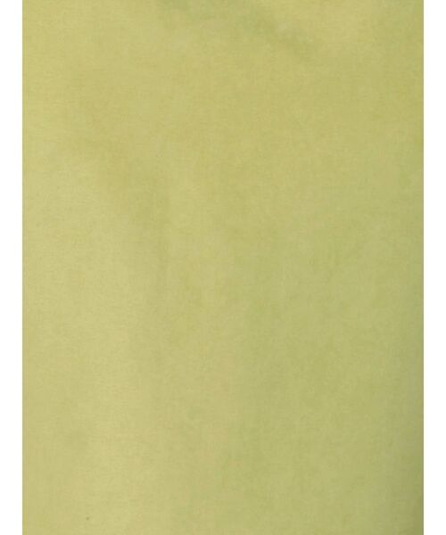 EMODA（エモダ）の「ダブルストラップスリットワンピース（ワンピース・レディース・ブラック/ライム・FREE）」の15枚目の写真