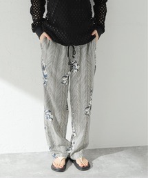 Spick & Span | 【BANANA TIME】 EASY PANT / イージーパンツ(その他パンツ)