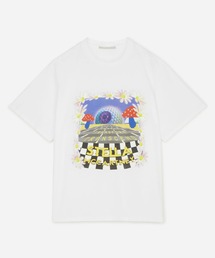 STELLA McCARTNEY|ステラ マッカートニーのTシャツ/カットソー通販 STELLA McCARTNEY|ステラ マッカートニーのTシャツ/カットソー通販