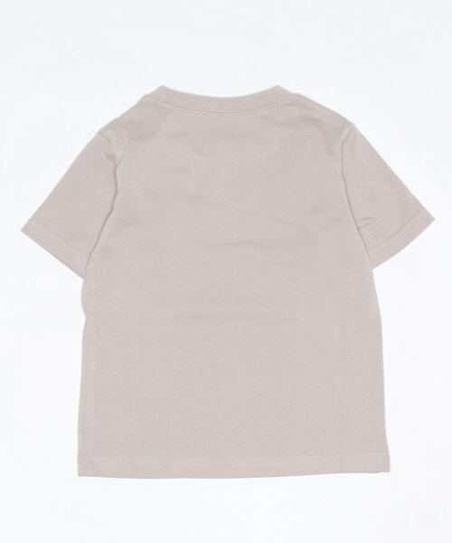 GLOBAL WORK(グローバルワーク)の「キッズ/DRY/グラフィックTシャツ半袖/267196(Tシャツ/カットソー・キッズ・ホワイト/チャコールグレー/グリーン/アイボリー/ホワイト系その他2/ホワイト系その他3/オフホワイト/ホワイト系その他/ライトイエロー/その他2/その他3/その他1/その他・110cm/120cm/130cm/140cm/150cm/160cm/100cm)」の19枚目の写真