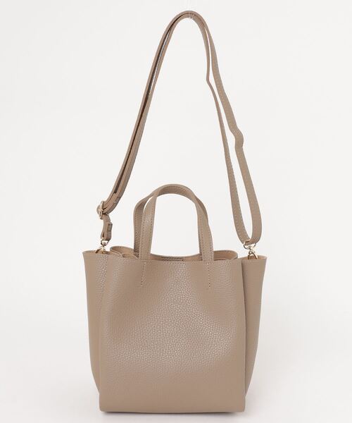 ブランド古着 2wayバッグ ショルダーバッグ Nano Universe ナノユニバース のファッション通販 Zozoused