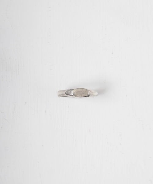 Lifansze（リファンジ）の「Belie ring（リング・レディース・シルバー・11/9/13）」の2枚目の写真