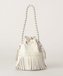 J&M Davidson | 【別注】＜J&M Davidson（ジェイアンドエム デヴィッドソン）＞ CARNIVAL ショルダーバッグ S■■■◇(ショルダーバッグ)