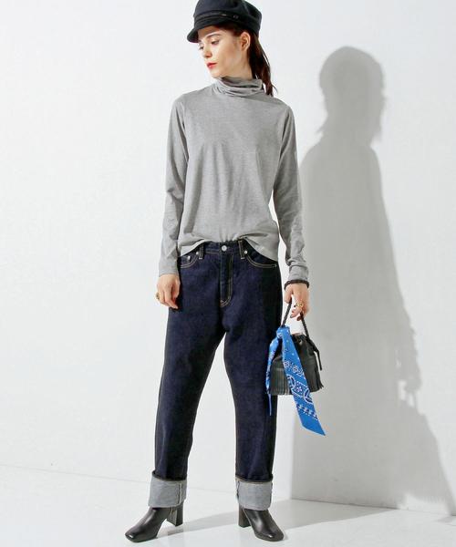 J&M Davidson(ジェイアンドエムデヴィッドソン)の「【別注】<J&M Davidson(ジェイアンドエム デヴィッドソン)> CARNIVAL ショルダーバッグ S■■■◇(ショルダーバッグ・レディース・ブラック/グレー/その他1/ネイビー/オフホワイト/ゴールド/グレー系その他/レッド・フリー)」の18枚目の写真