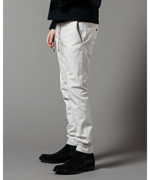 wjk（ダヴルジェイケイ）の「warm easy pants（その他パンツ）」 - WEAR